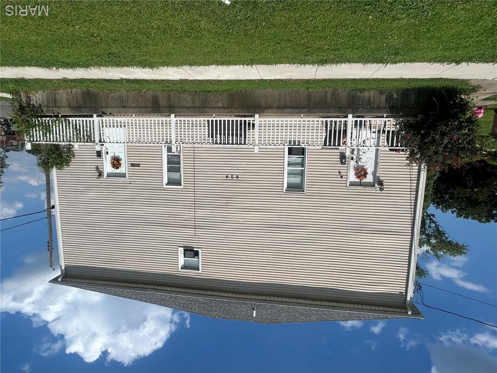 604 Jefferson Avenue