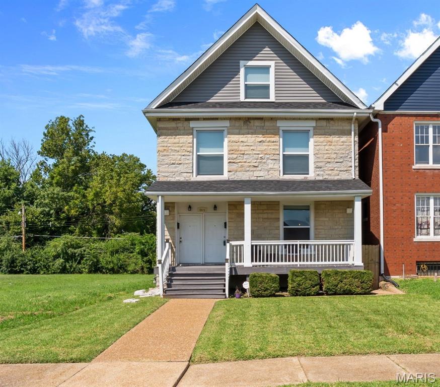 5641 Cates Avenue Property Photo 1