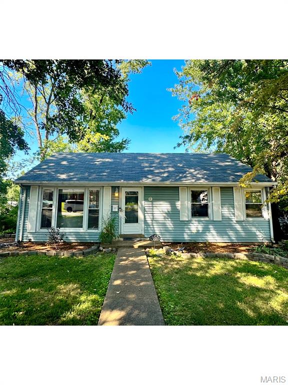 7009 Greenholly Drive Property Photo 1