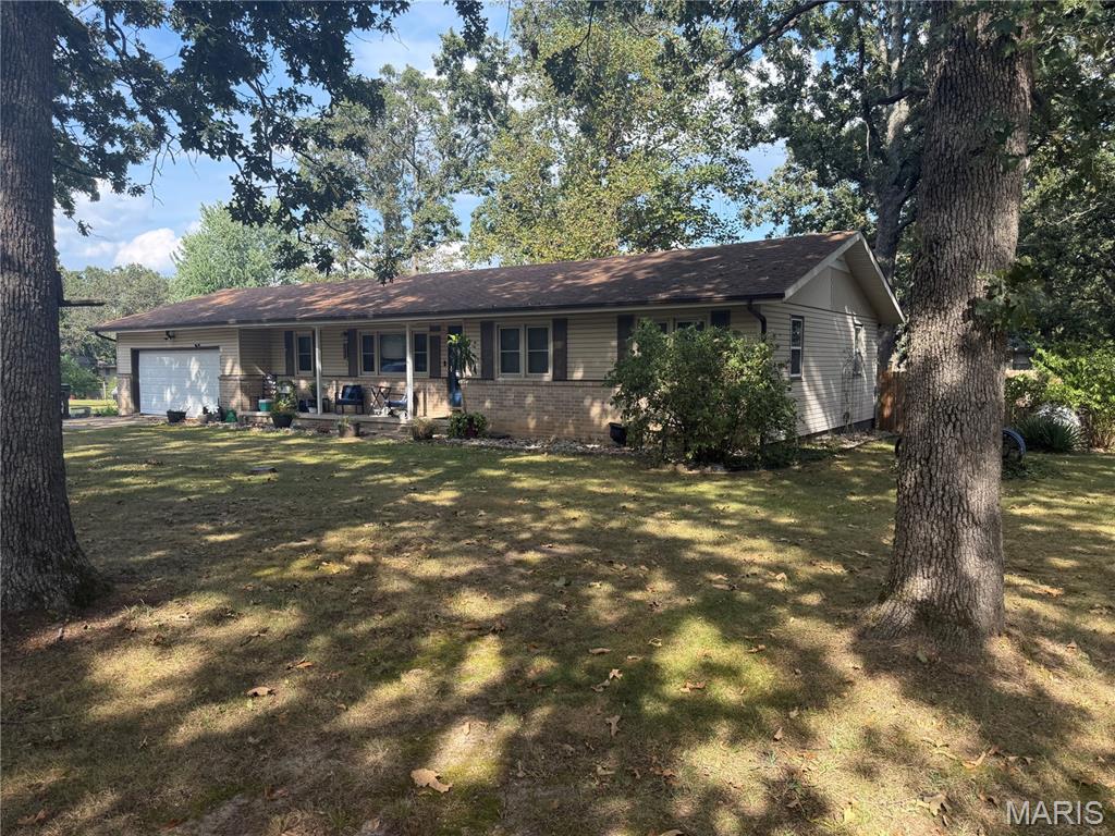 22838 Pioneer Drive Property Photo 1