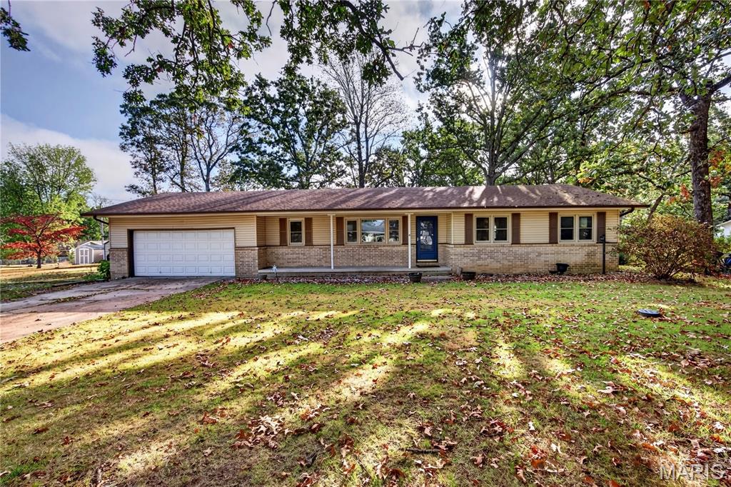 22838 Pioneer Drive Property Photo 1