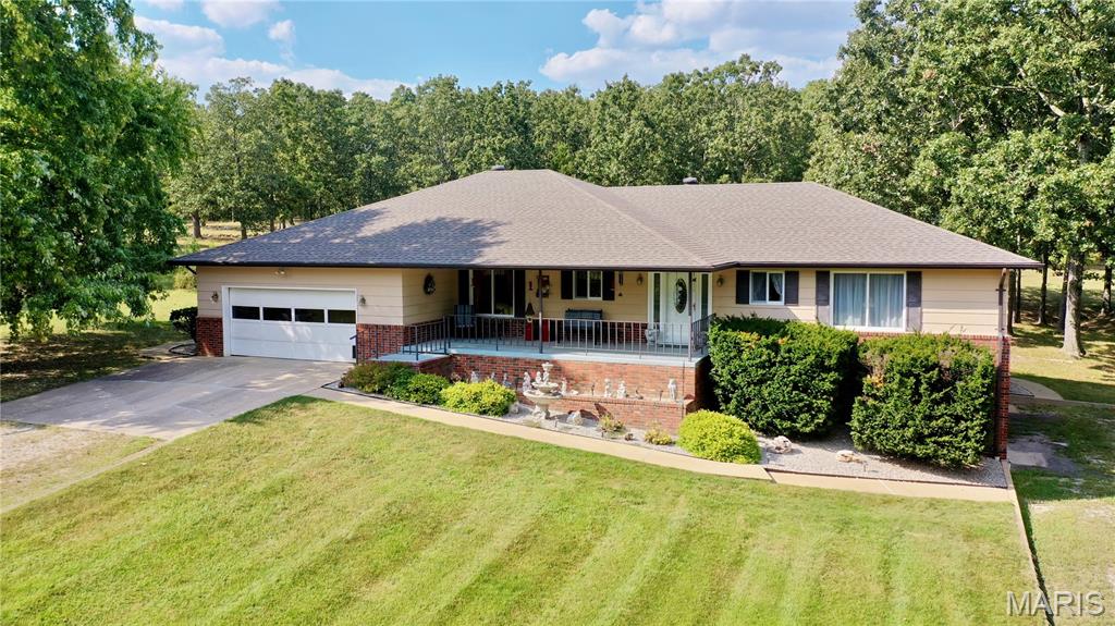 319 County Road 2270 Property Photo 1