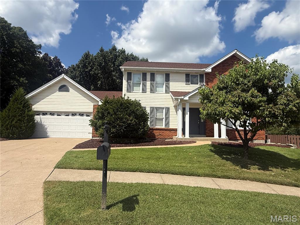 11 Fleurie Drive