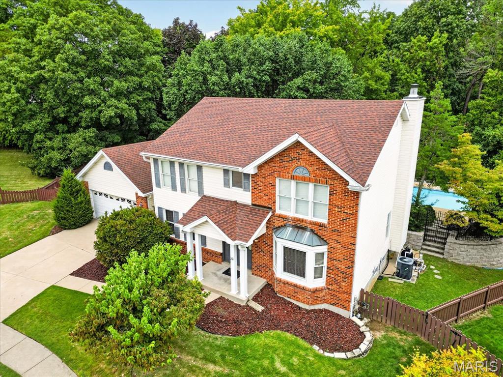 11 Fleurie Drive Property Photo 1