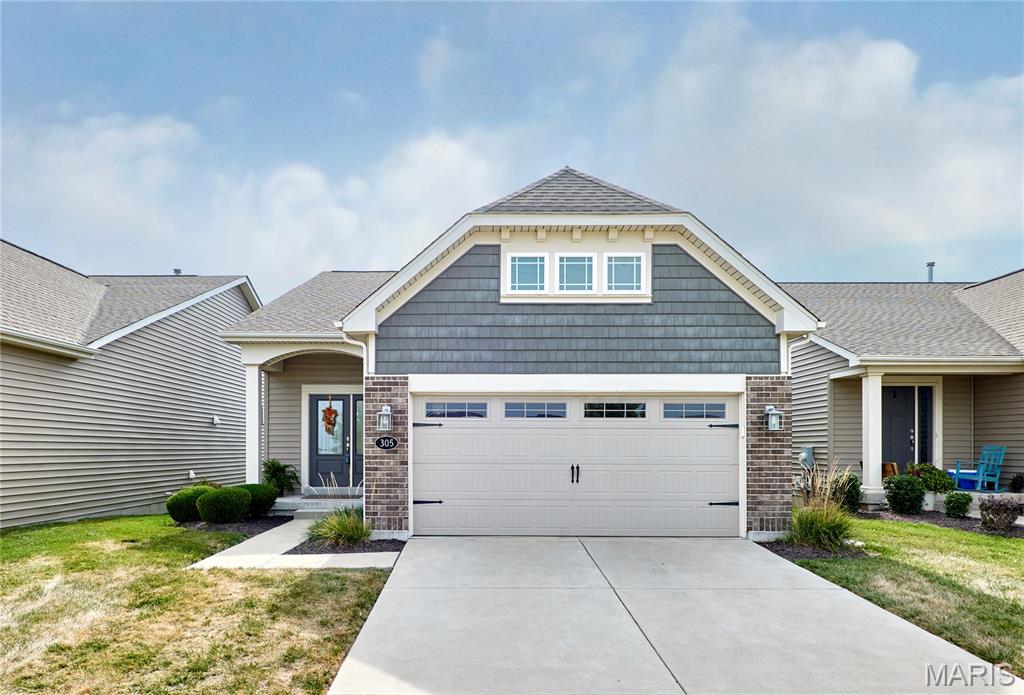 305 Copperfield Court