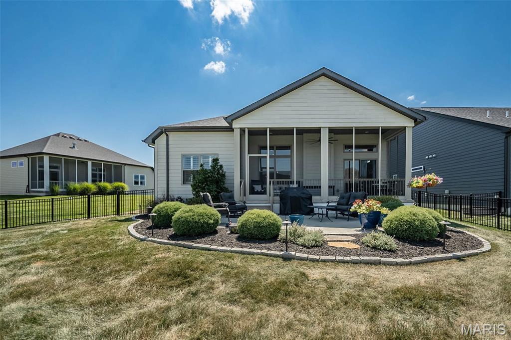 105 Royal Inverness Parkway Property Photo 37