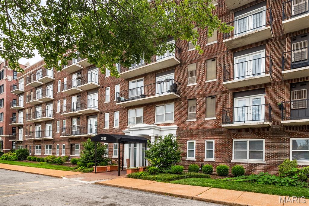 5630 Pershing Avenue 45 Property Photo 1