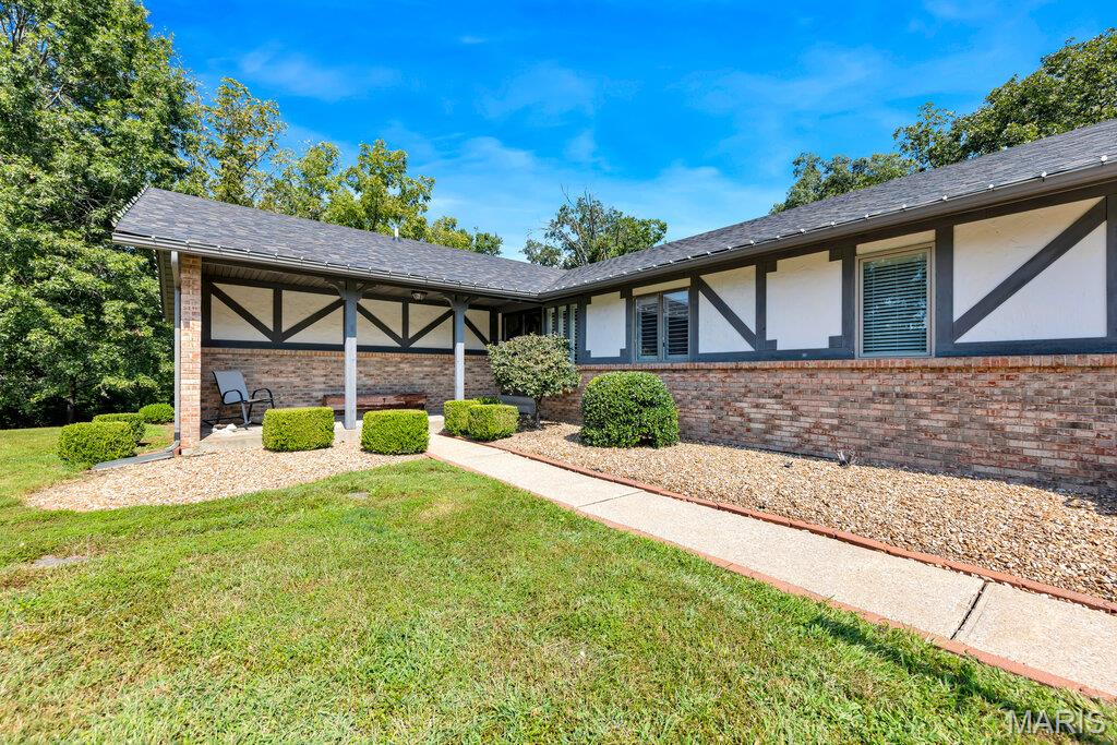 2 Bridal Oak Court Property Photo 2