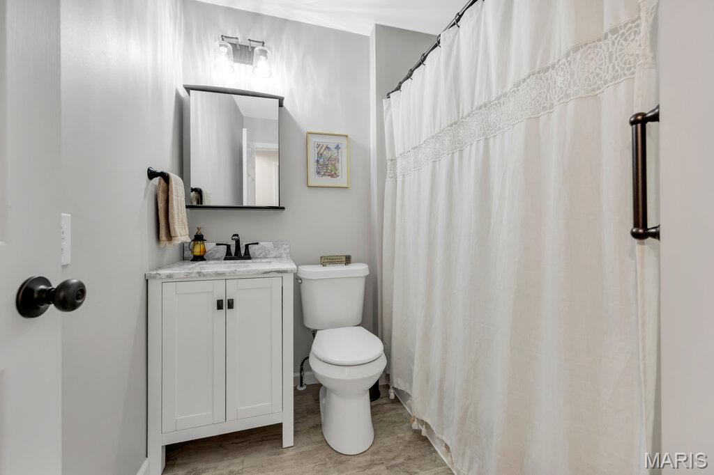 2 Bridal Oak Court Property Photo 24