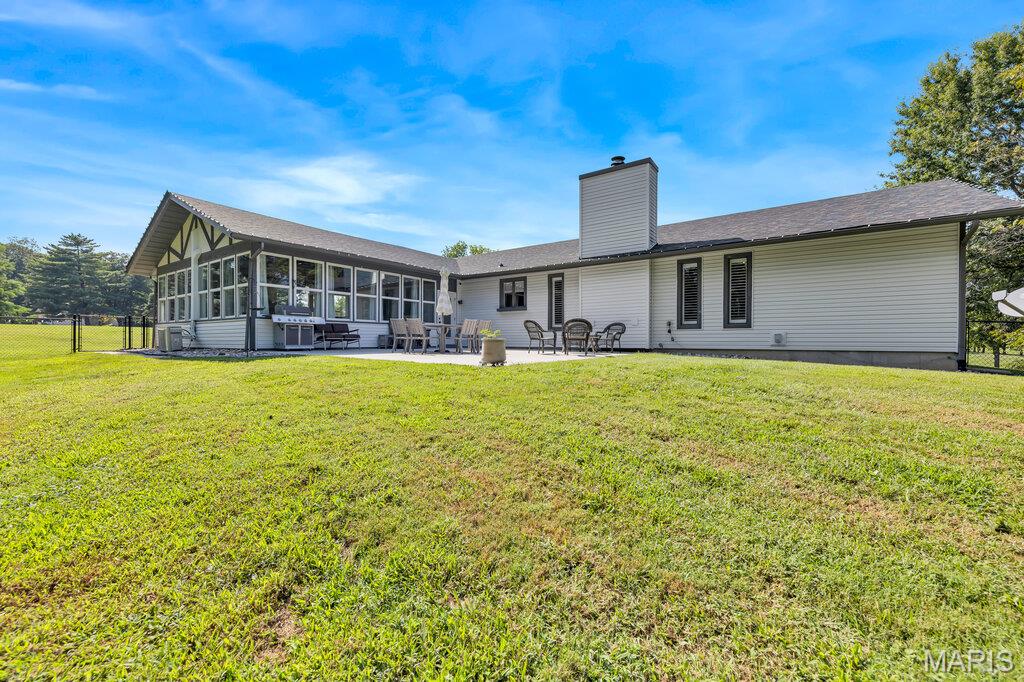 2 Bridal Oak Court Property Photo 36