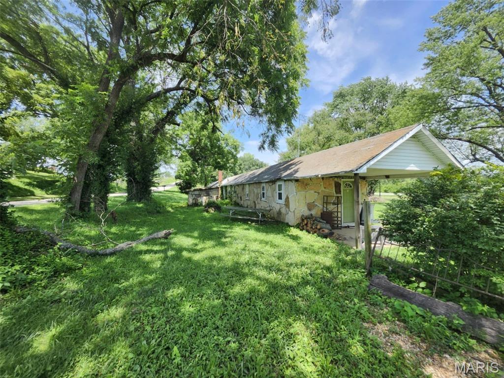 Tbd M- Highway 63 Property Photo 3