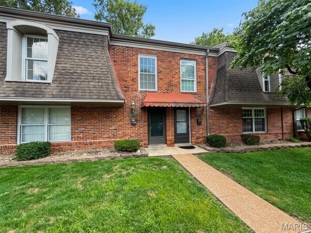 4334 Chateau De Ville Drive Property Photo 1