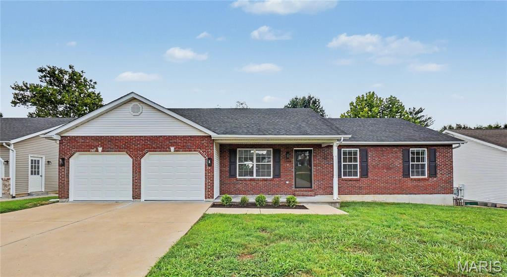 2148 Martina Drive Property Photo 1