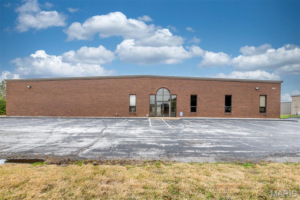 617 Cepi Drive Property Photo 1