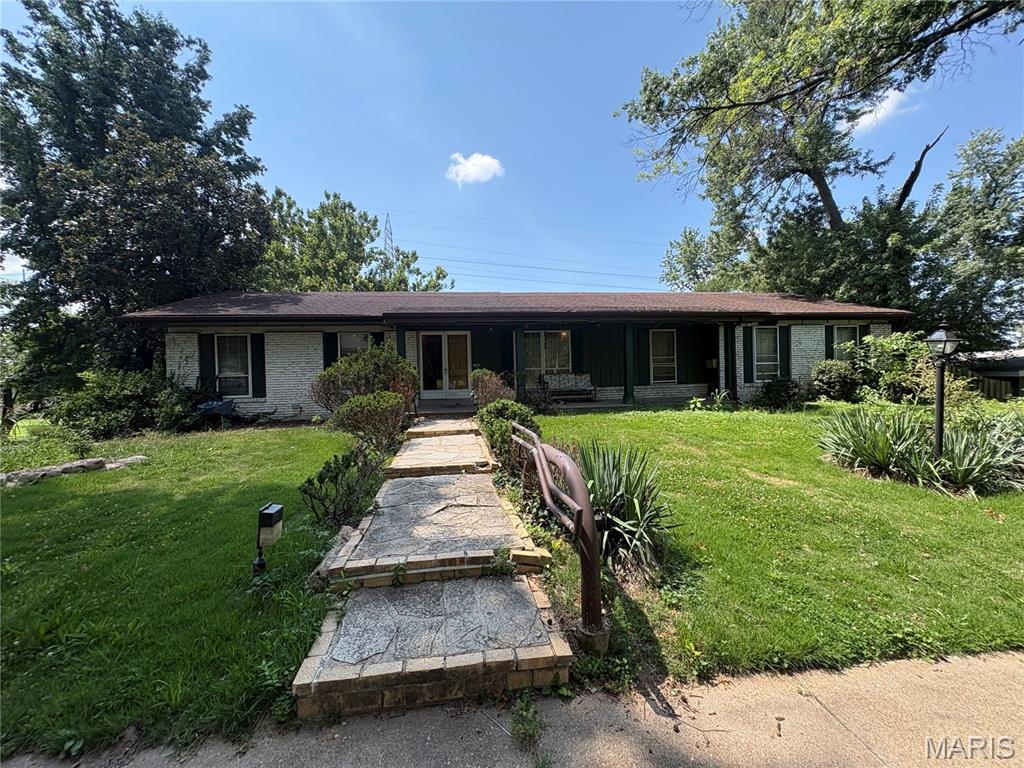 12404 Merrick Drive Property Photo 1