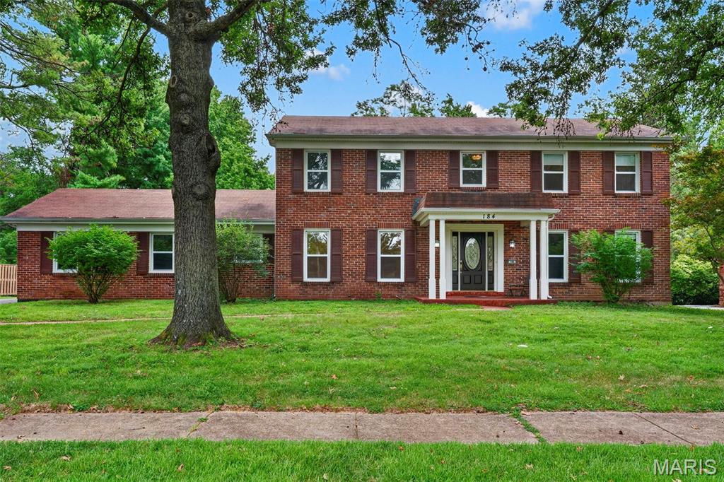 184 Gunston Hall Court Property Photo 1