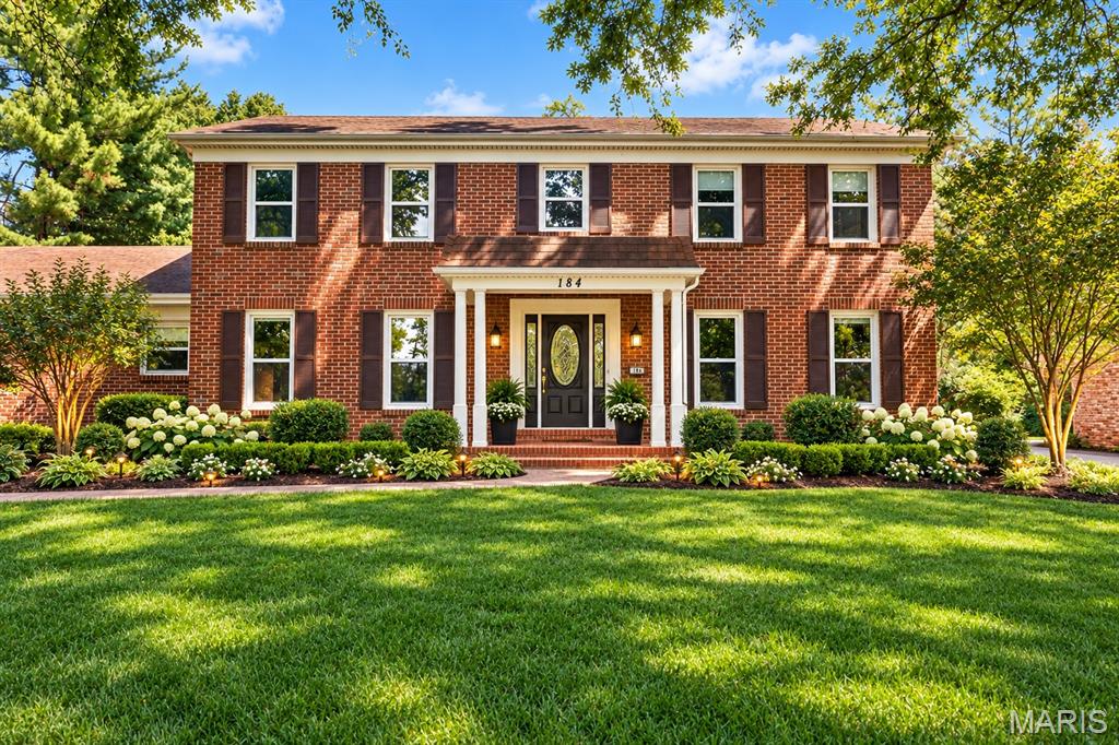 184 Gunston Hall Court Property Photo 1