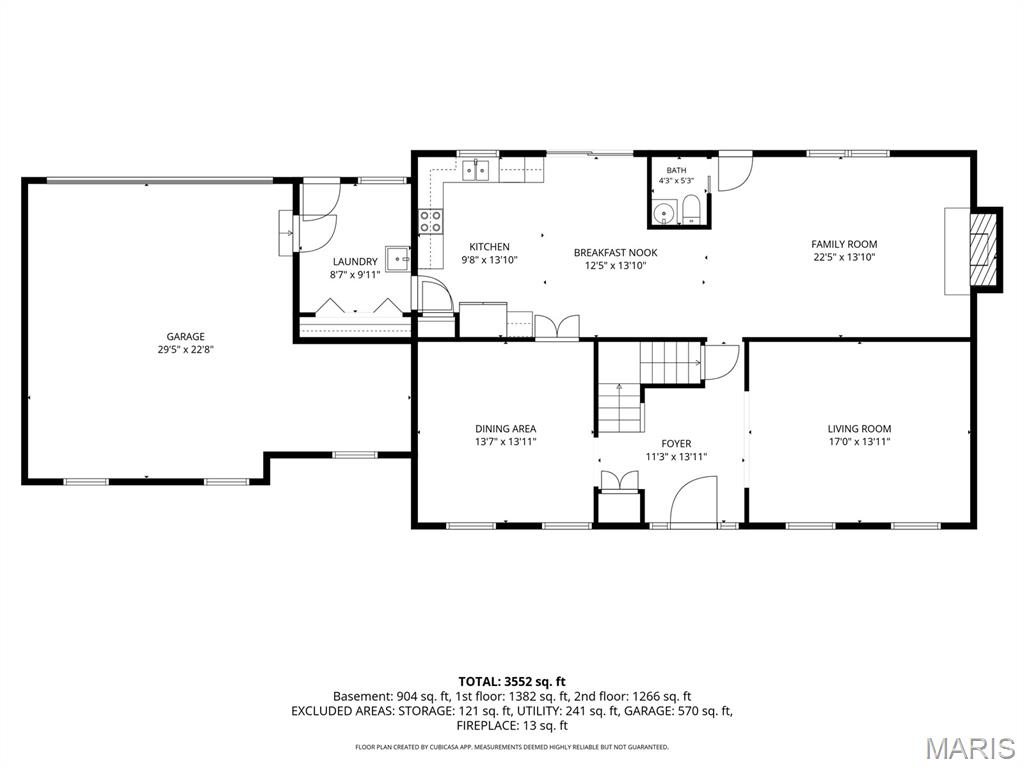 184 Gunston Hall Court Property Photo 47