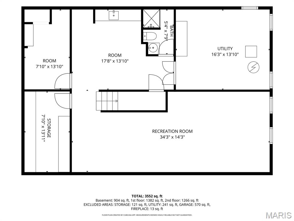 184 Gunston Hall Court Property Photo 49