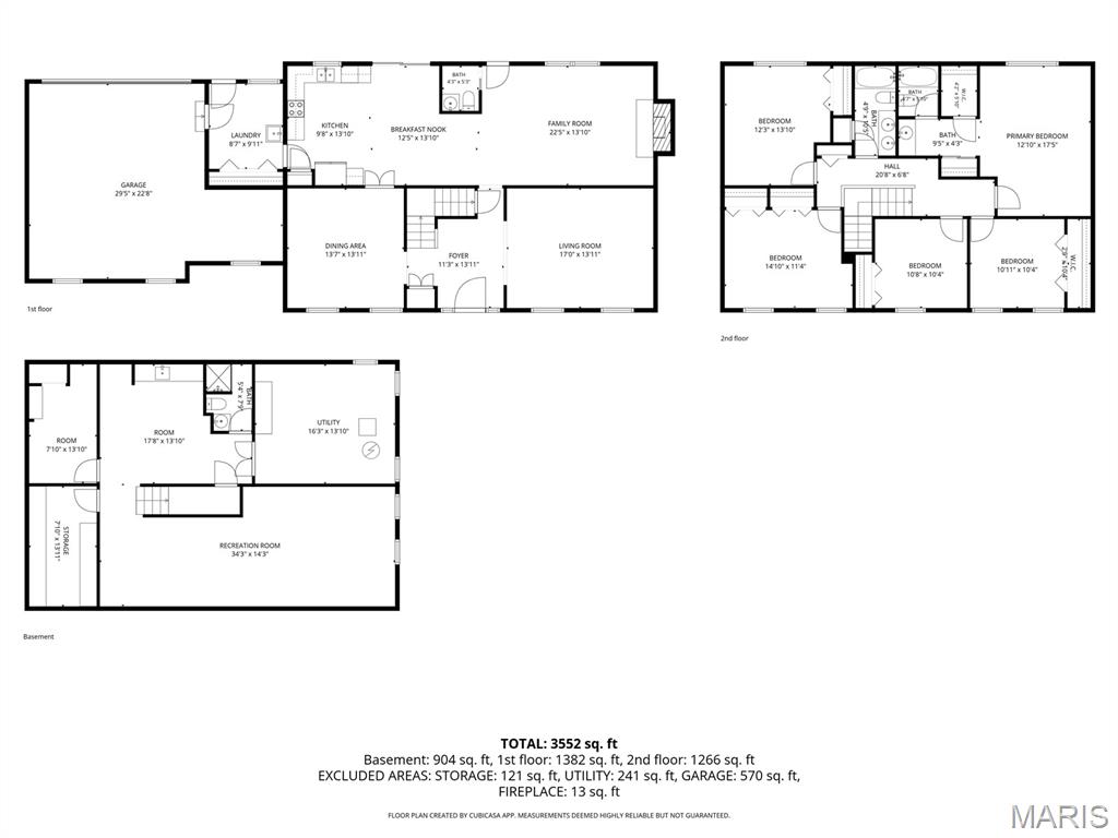 184 Gunston Hall Court Property Photo 50