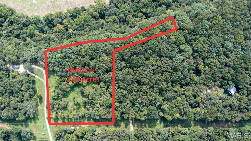 19320 Highway 8 - Tract 4 Property Photo 1
