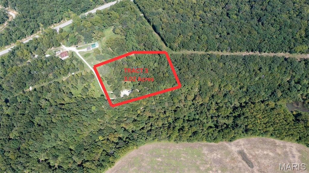 19320 Highway 8 - Tract 3 Property Photo 1