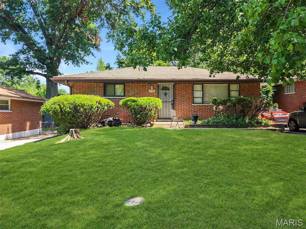 1129 Walker Avenue Property Photo 1