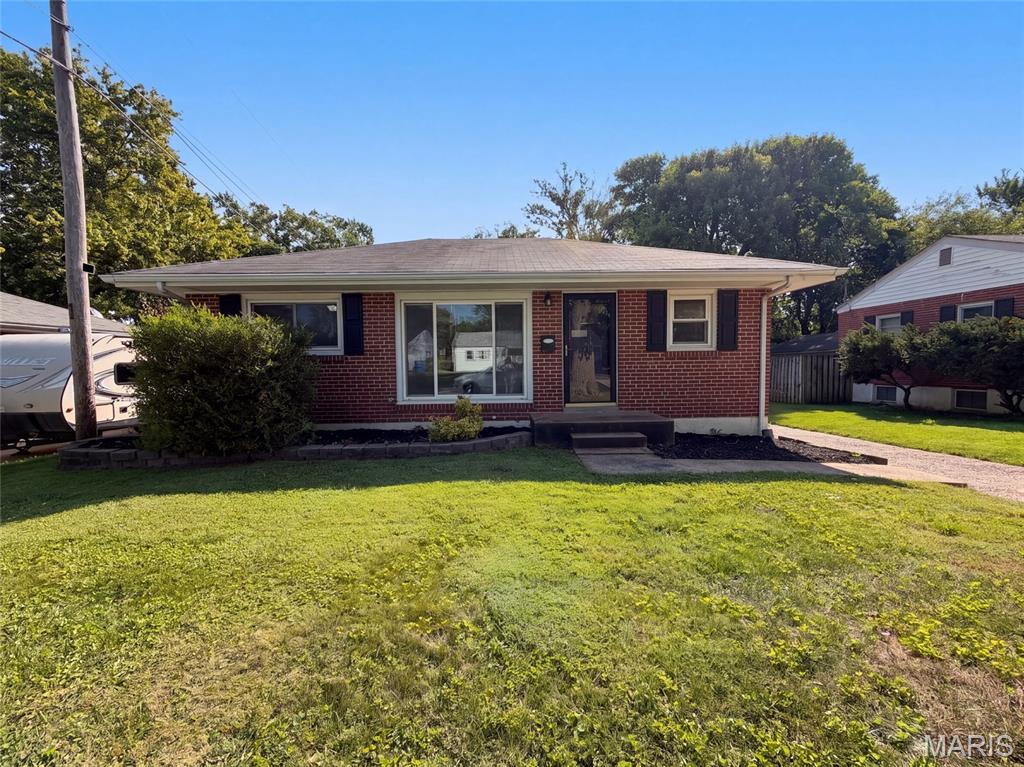 1320 Gahan Drive Property Photo 1