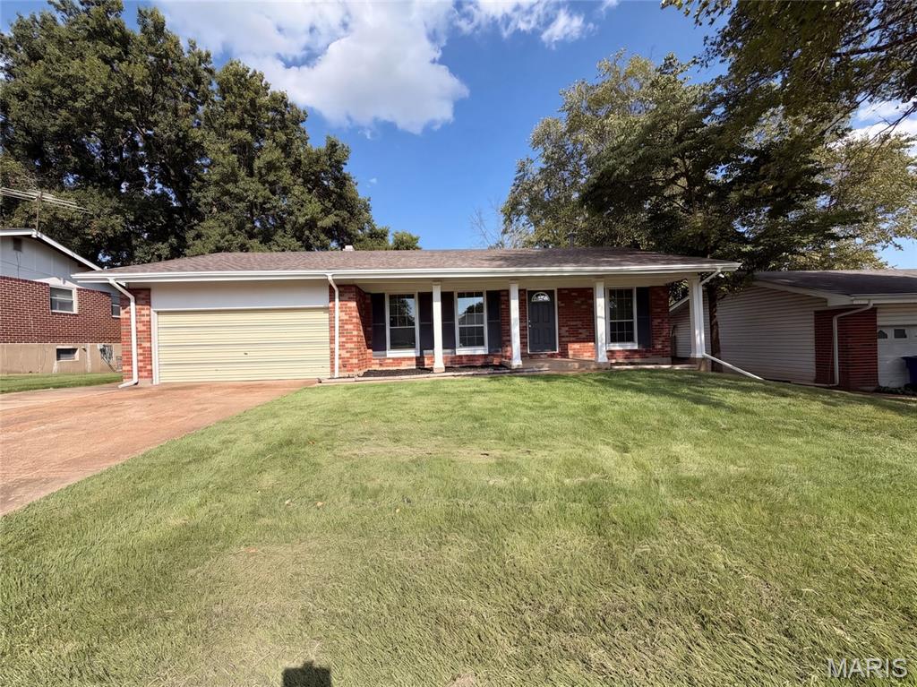 4358 Rhine Drive Property Photo 1