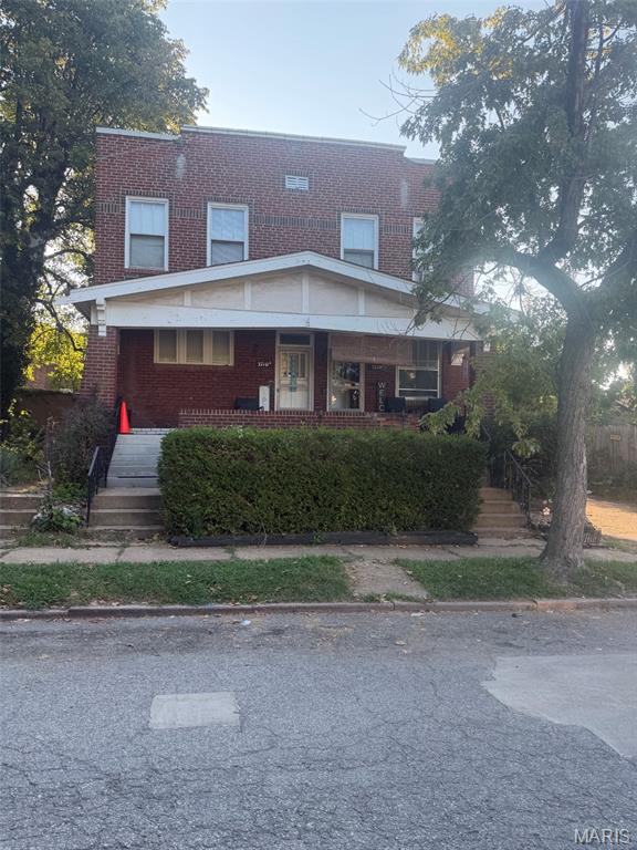 3710 S Spring Avenue Property Photo 1