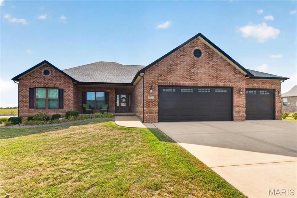 3449 Arbor View Court Property Photo 1