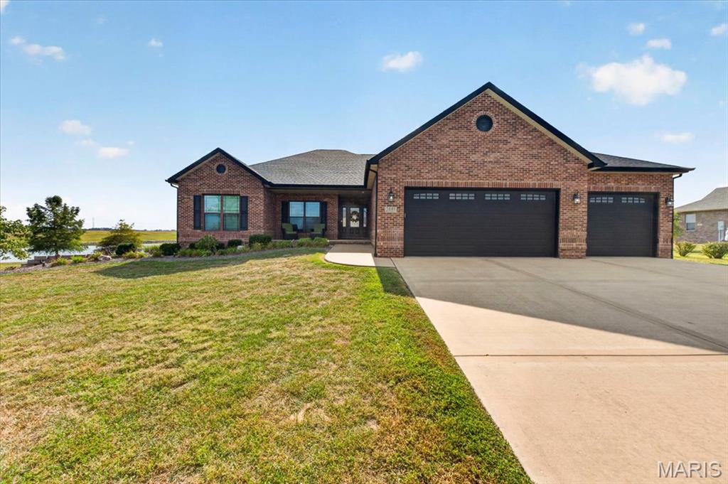 3449 Arbor View Court Property Photo 3