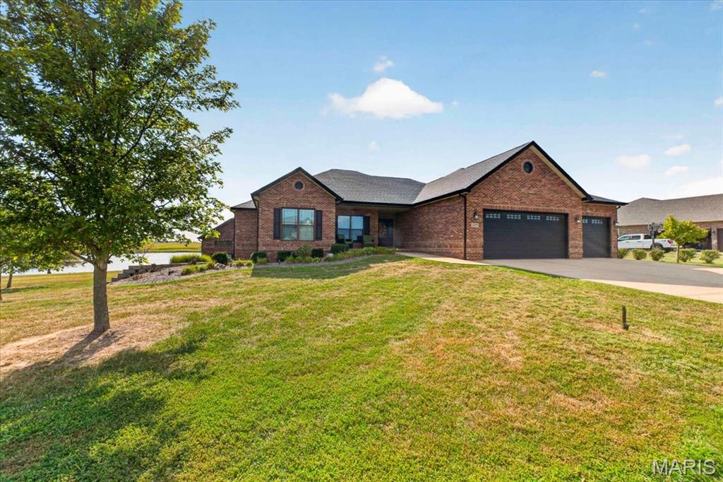 3449 Arbor View Court Property Photo 4