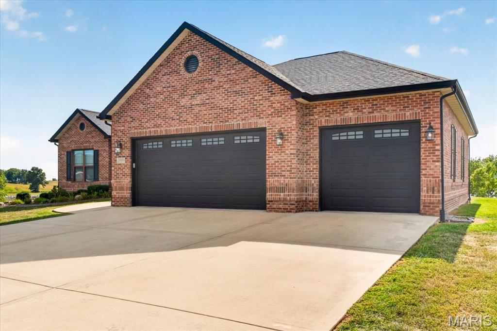 3449 Arbor View Court Property Photo 5