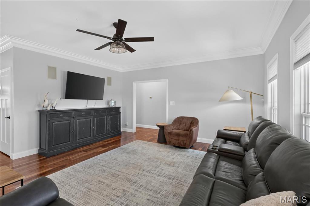 3449 Arbor View Court Property Photo 12