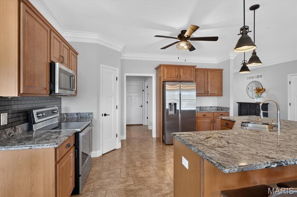 3449 Arbor View Court Property Photo 14
