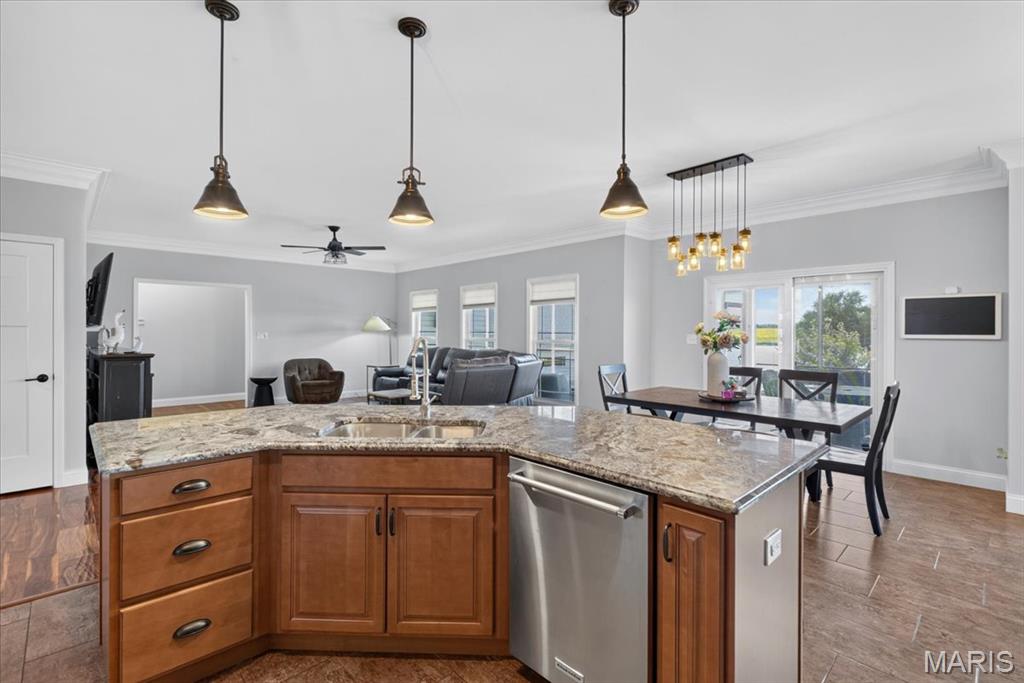 3449 Arbor View Court Property Photo 16