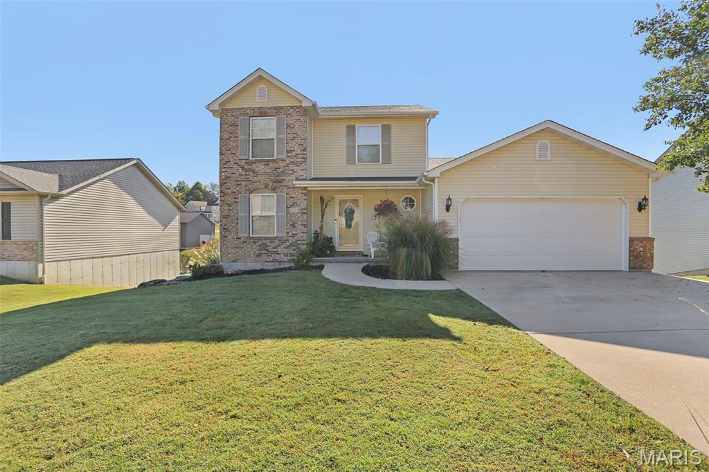 240 S Ridge Court Property Photo 1