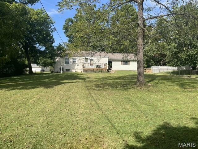 232 Newton Place Property Photo 12