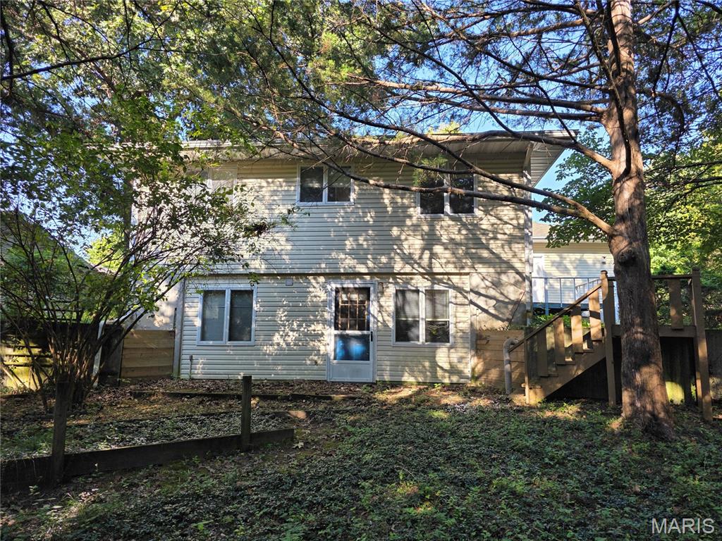606 Greentree Road Property Photo 7
