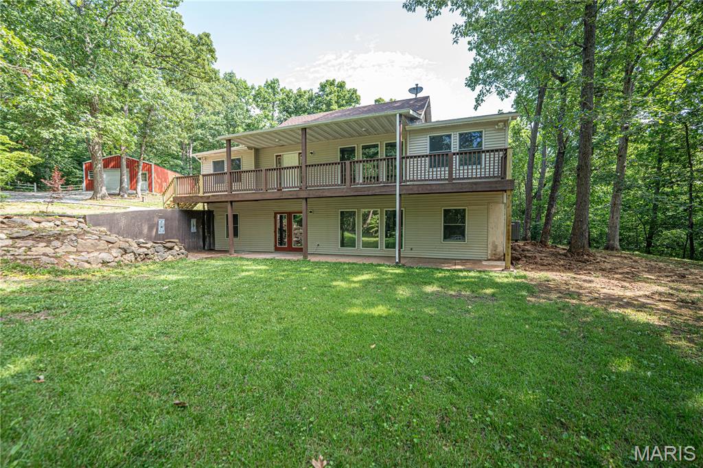 2839 Oberhelman Road Property Photo 1