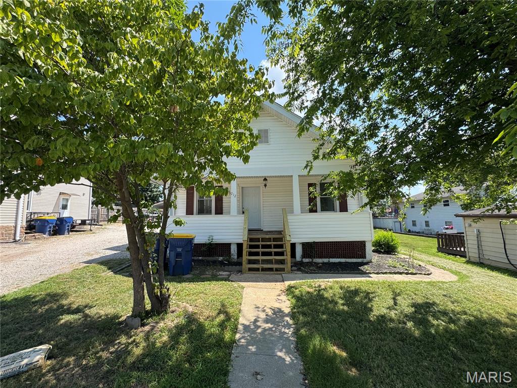 212 N Adams Street Property Photo 1