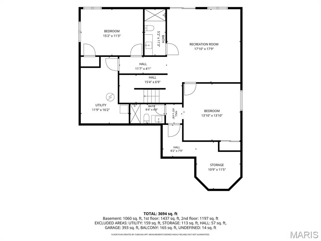 458 Crest Avenue Property Photo 85