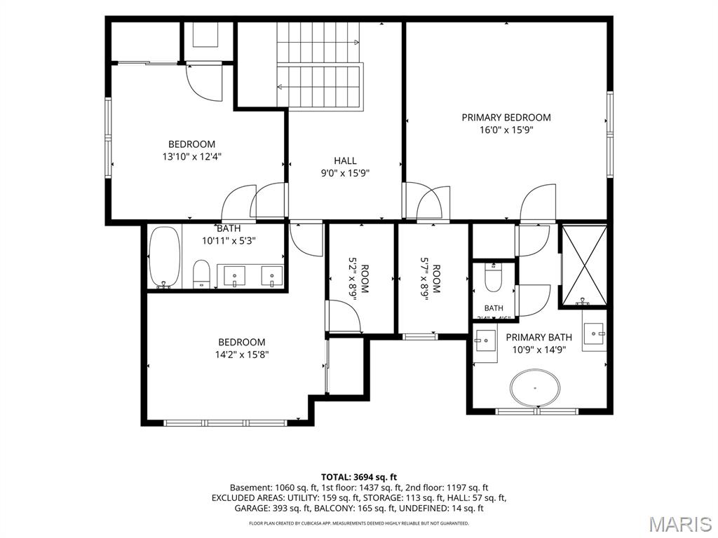 458 Crest Avenue Property Photo 87