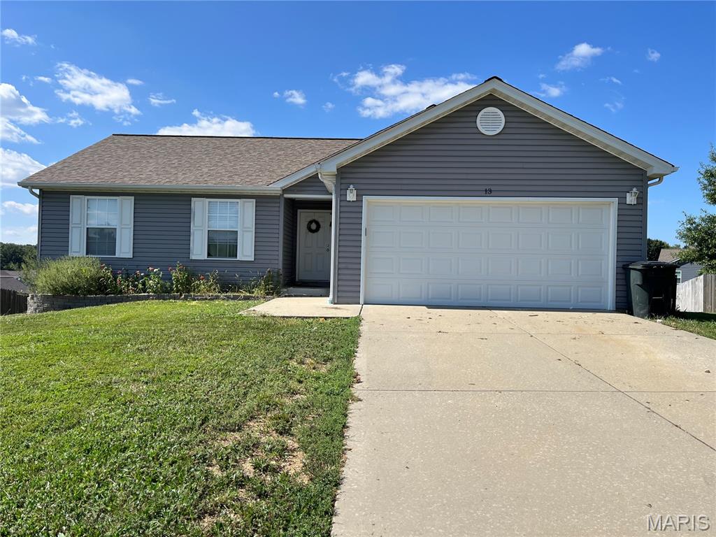 13 Colton Jesse Drive Property Photo 1