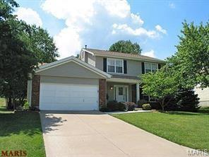 923 Haversham Drive Property Photo 1