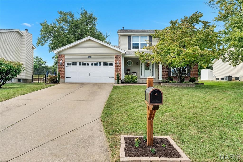 923 Haversham Drive Property Photo 1