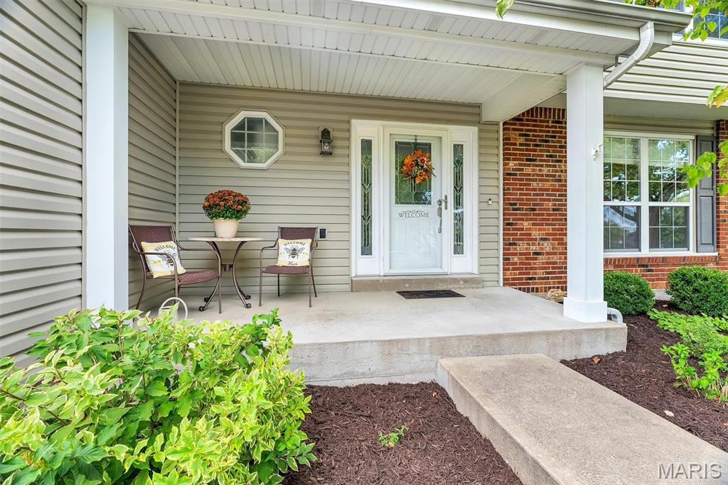 923 Haversham Drive Property Photo 4