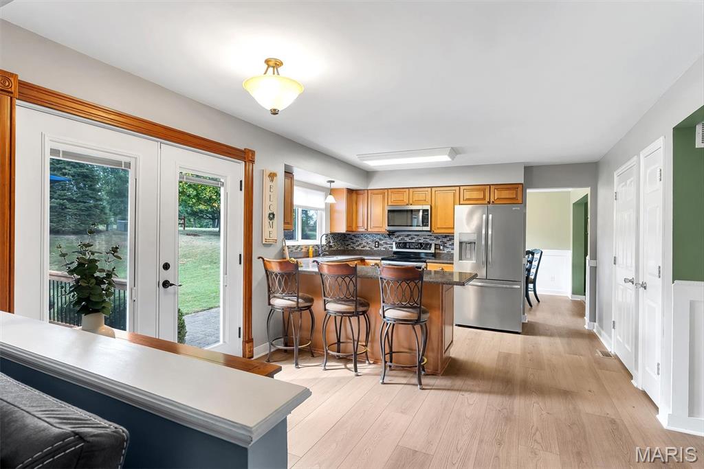 923 Haversham Drive Property Photo 15