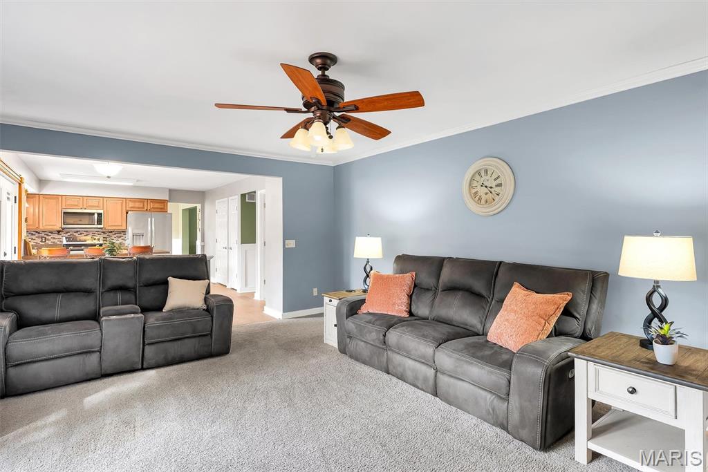 923 Haversham Drive Property Photo 17